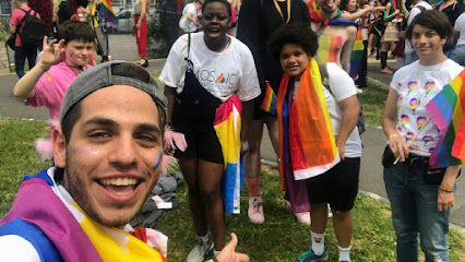 Mosaic LGBT+ Young Persons' Trust