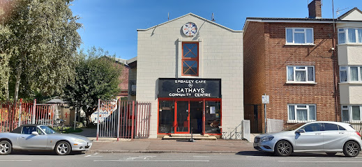 Cathays Community Centre