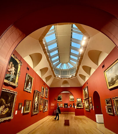 Dulwich Picture Gallery