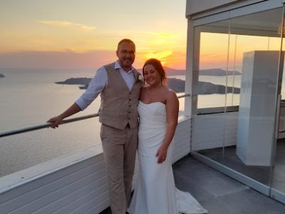 The Wedding Travel Company