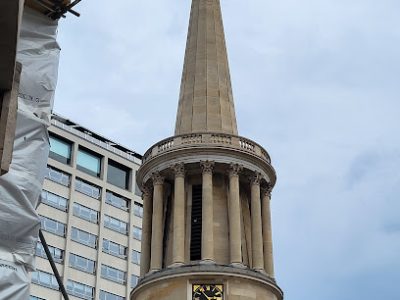 All Souls Langham Place