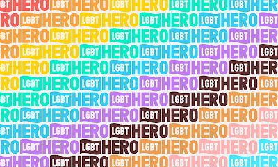 LGBT HERO