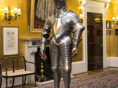 Armourers' Hall