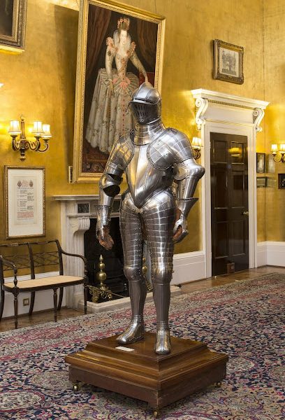 Armourers' Hall