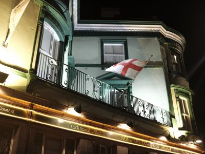 The Duke of Wellington Hotel & Bar