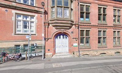 Nottingham Women’s Centre